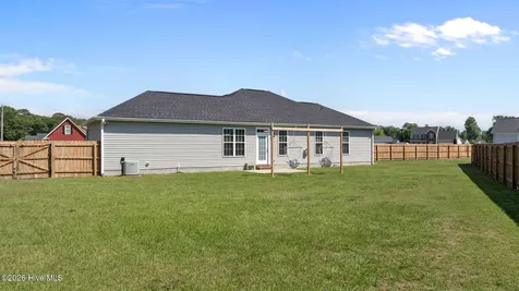336 Stillwater Creek Drive Goldsboro NC 27534