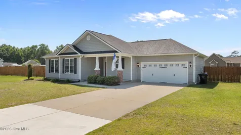 336 Stillwater Creek Drive Goldsboro NC 27534