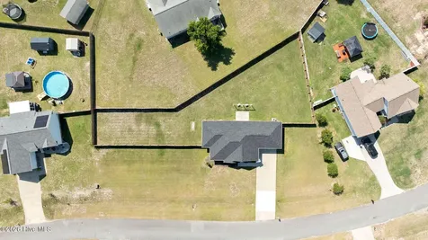 336 Stillwater Creek Drive Goldsboro NC 27534