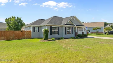 336 Stillwater Creek Drive Goldsboro NC 27534