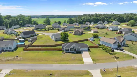 336 Stillwater Creek Drive Goldsboro NC 27534