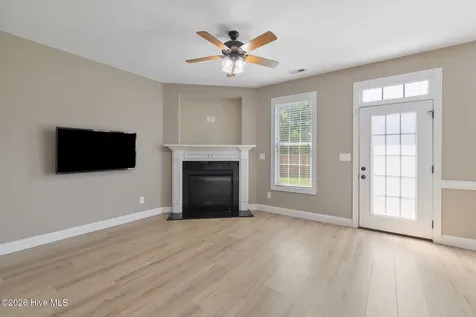 336 Stillwater Creek Drive Goldsboro NC 27534