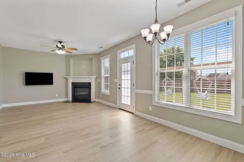 336 Stillwater Creek Drive Goldsboro NC 27534