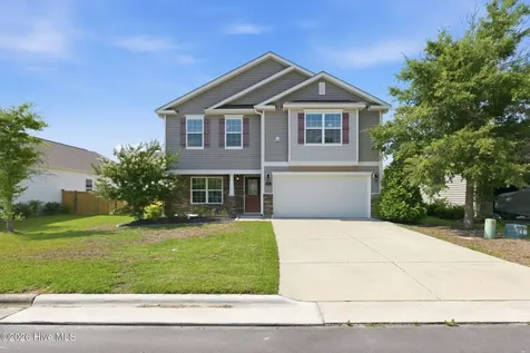 421 Frida Road New Bern NC 28560