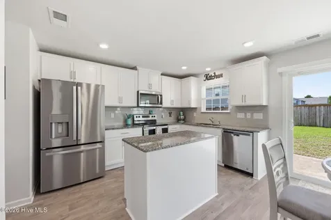 421 Frida Road New Bern NC 28560