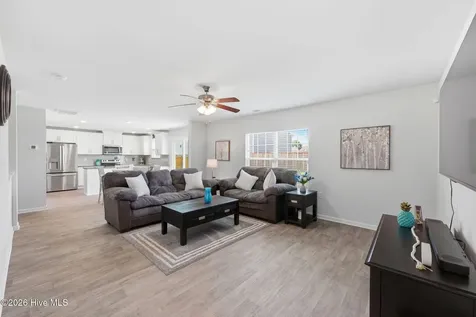 421 Frida Road New Bern NC 28560