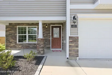 421 Frida Road New Bern NC 28560