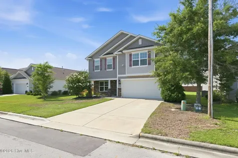 421 Frida Road New Bern NC 28560