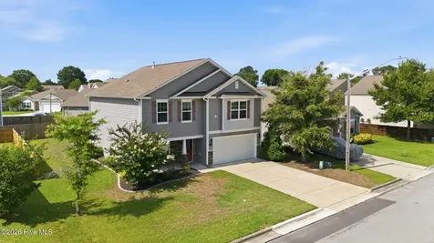 421 Frida Road New Bern NC 28560