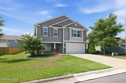 421 Frida Road New Bern NC 28560