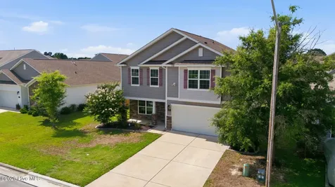 421 Frida Road New Bern NC 28560