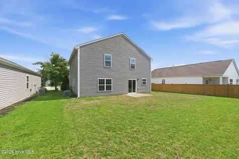 421 Frida Road New Bern NC 28560