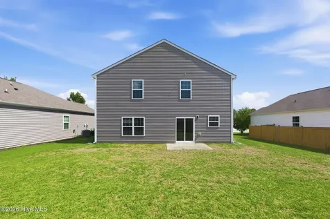 421 Frida Road New Bern NC 28560