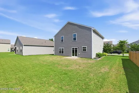421 Frida Road New Bern NC 28560