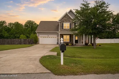 307 Stella Bridgeway Drive Stella NC 28582