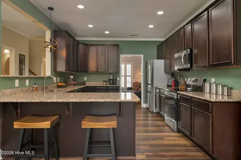 307 Stella Bridgeway Drive Stella NC 28582