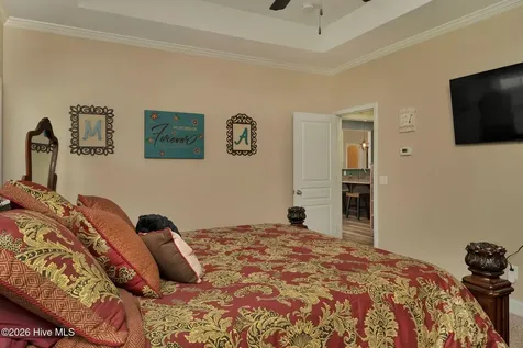 307 Stella Bridgeway Drive Stella NC 28582