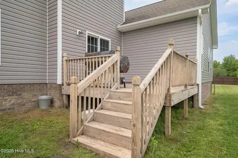 307 Stella Bridgeway Drive Stella NC 28582