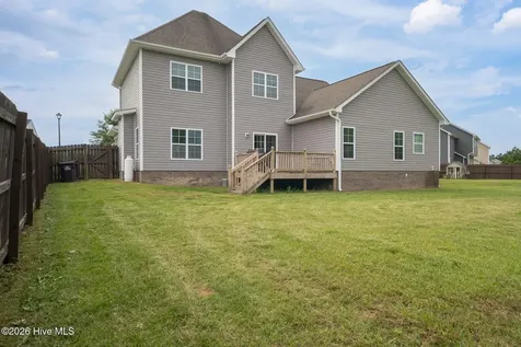 307 Stella Bridgeway Drive Stella NC 28582