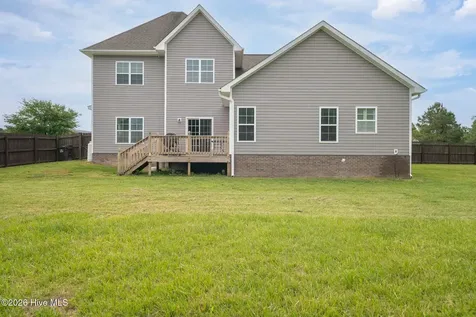 307 Stella Bridgeway Drive Stella NC 28582