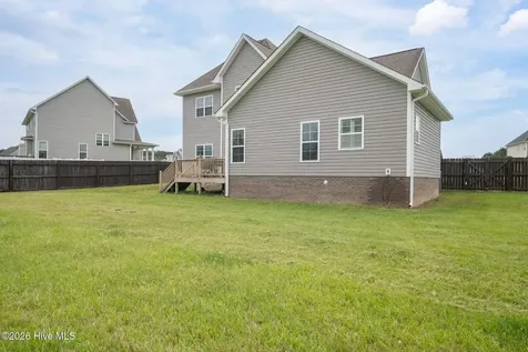 307 Stella Bridgeway Drive Stella NC 28582