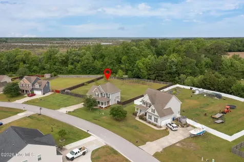 307 Stella Bridgeway Drive Stella NC 28582