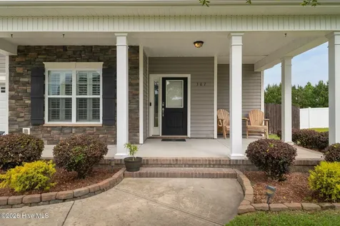 307 Stella Bridgeway Drive Stella NC 28582