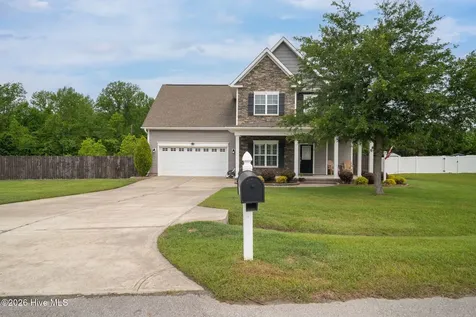 307 Stella Bridgeway Drive Stella NC 28582