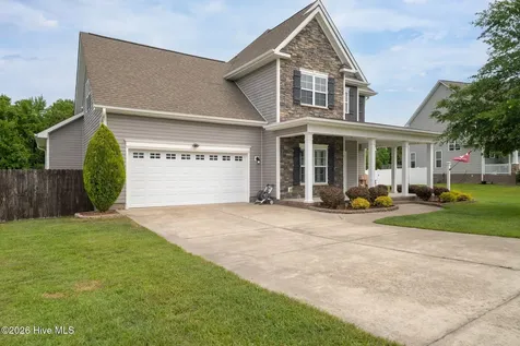 307 Stella Bridgeway Drive Stella NC 28582