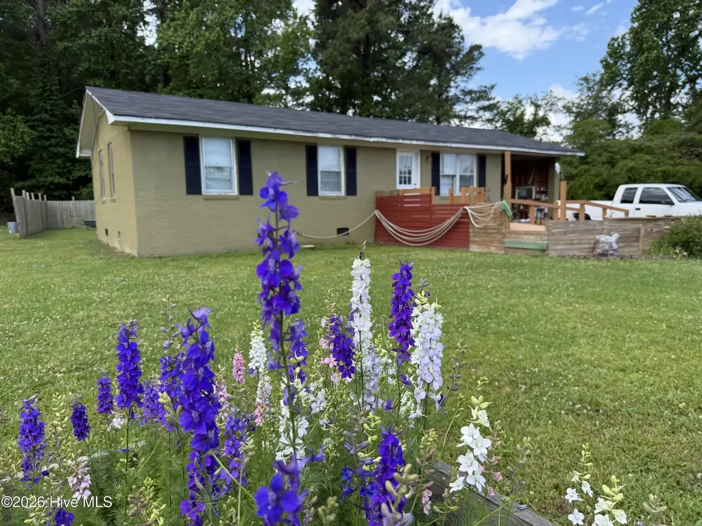 762 Marriner Road Roper NC 27970
