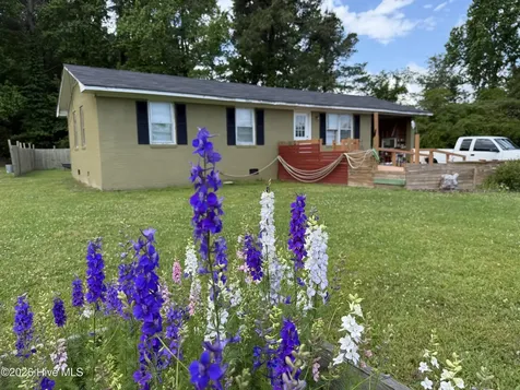 762 Marriner Road Roper NC 27970
