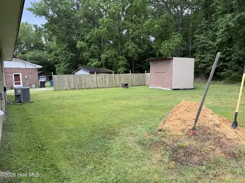 762 Marriner Road Roper NC 27970