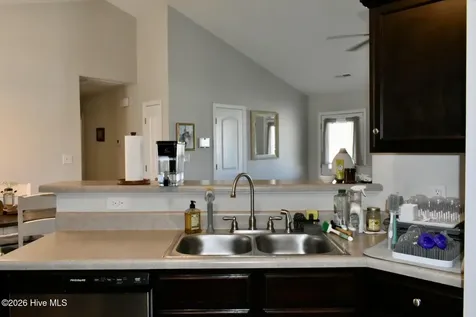 613 Parsley Drive Hubert NC 28539