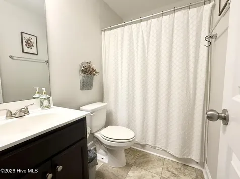 613 Parsley Drive Hubert NC 28539