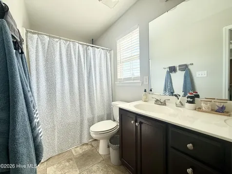 613 Parsley Drive Hubert NC 28539