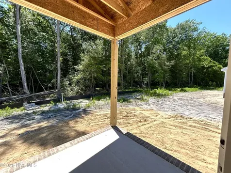 3704 Huntcliff Drive La Grange NC 28551