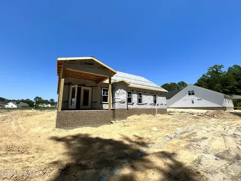 3704 Huntcliff Drive La Grange NC 28551