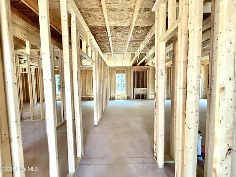 3704 Huntcliff Drive La Grange NC 28551