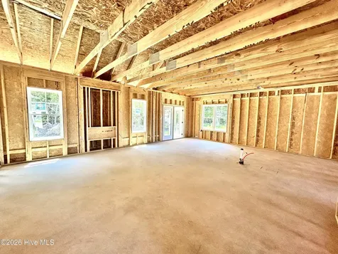 3704 Huntcliff Drive La Grange NC 28551