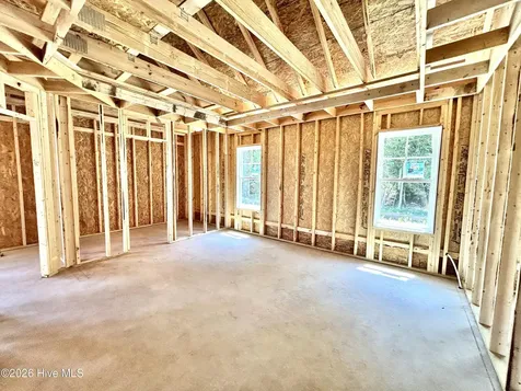 3704 Huntcliff Drive La Grange NC 28551