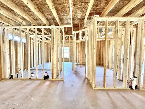 3704 Huntcliff Drive La Grange NC 28551