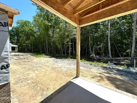 3704 Huntcliff Drive La Grange NC 28551