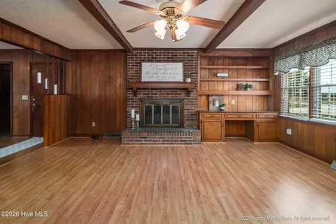 4824 Four Way Road Hookerton NC 28538