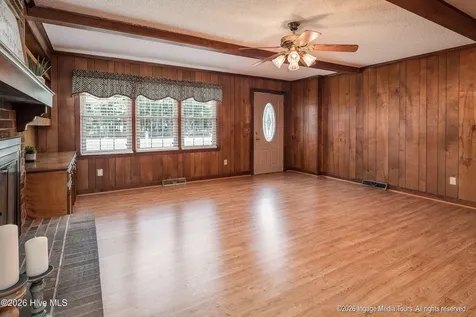 4824 Four Way Road Hookerton NC 28538