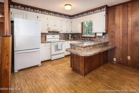 4824 Four Way Road Hookerton NC 28538