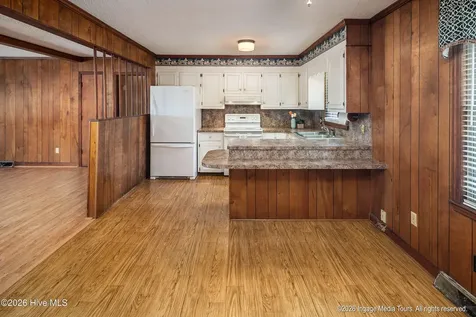 4824 Four Way Road Hookerton NC 28538