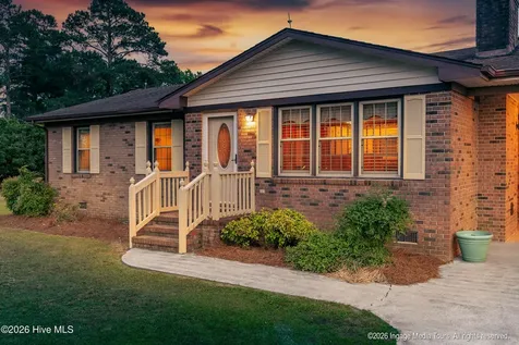 4824 Four Way Road Hookerton NC 28538