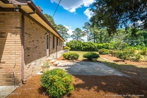4824 Four Way Road Hookerton NC 28538
