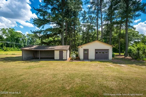4824 Four Way Road Hookerton NC 28538