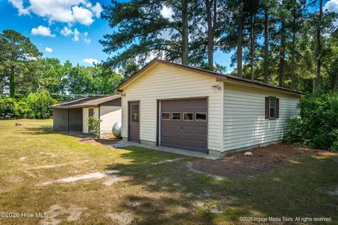 4824 Four Way Road Hookerton NC 28538